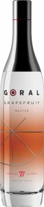 GORAL Vodka MASTER Grapefruit